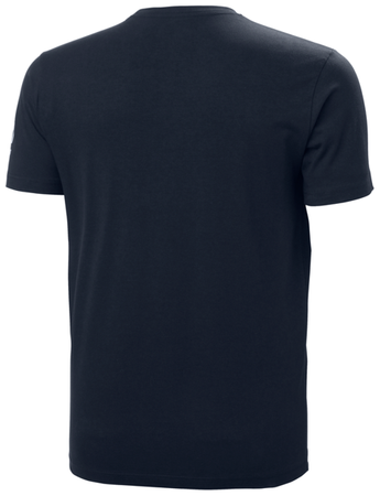 Kensington t-shirt 590 NAVY XS