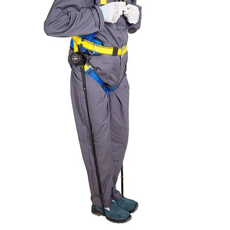 Urządzenie podtrzymujące AY 205 (Suspension Trauma)