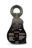 Pulley Omni-block 2,6“ (single Black)