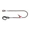 Lonża pozycjonująca Simo Pro H-A 1,0m, Work Positioning Lanyard 2343