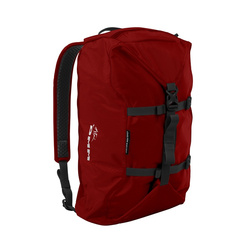 Backpack Classic Rope Bag Red