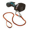 Lonża Do Narzędzi Squids 3108f(x) Standard Orange & Gray Tool Lanyard - 6,8kg