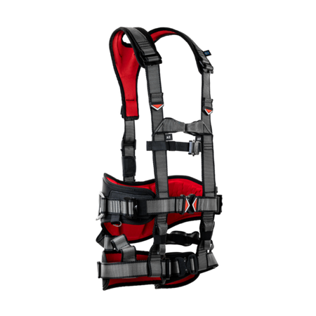 Energy Pro, S, Harness 1136