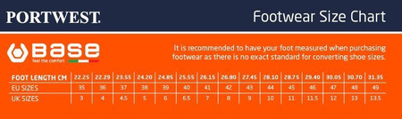 Buty  Buffalo Trzewiki S3 HRO CI HI SRC Brązowy