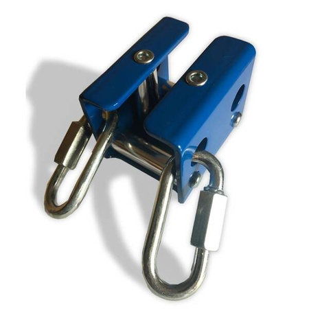 Osłona liny At Height Steel Edgeguard Roller Box (1 sztuka)