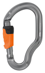 Carabiner Vertigo Wire Lock