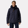 Kensington Winter Jacket 591 Navy