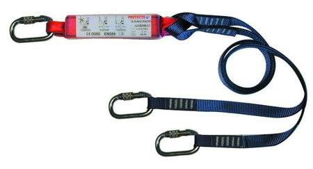 Absorber PROTECTA Webbing 2m