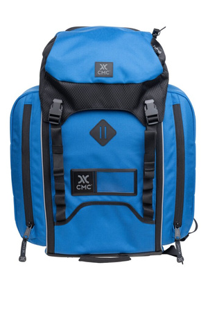 Backpack Rigtech, Blue