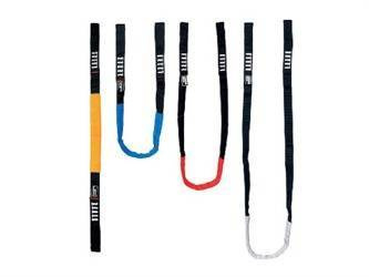 Webbing Sling Lanyard 80 Cm