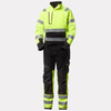 Kombinezon roboczy Alna 2.0 Work Suit 369 Yellow/Ebony