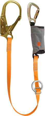 Lonża Skylotec SKYSAFE PRO TIE BACK I FS 90 ST ANSI / KOBRA TRI 1.8 M