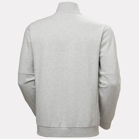 Bluza rozpinana Evo Zip Sweatshirt 932 Grey Melange