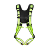 Worker Pro, one size, hi-vis yellow, Harness 1123