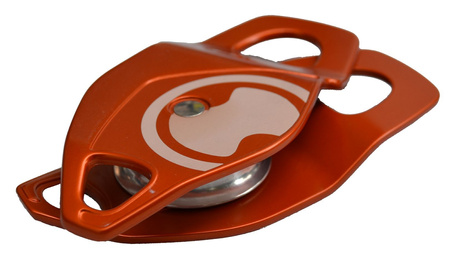 Pulley Skylotec STANDARD ROLL 2L