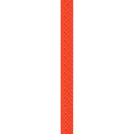 Rope Dynamiczna Karma 9,8 Mm X 50 M Solid Orange
