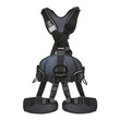 Harness Profi Worker 3D Standard Black