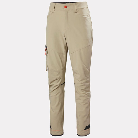 Spodnie Kensington Pant 789 Hh Sandy/Ebony