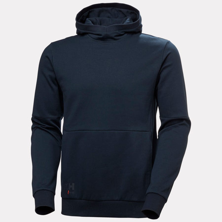 Bluza z kapturem Evo Hoodie 591 Navy