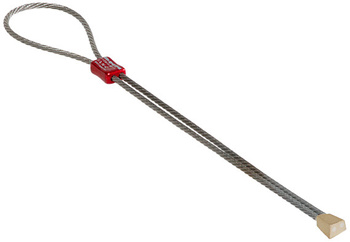 Kostka Hb Brass Offset 2