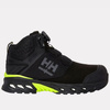 Magni Evo Mid Boa S7S Ht 994 Black/Dark Lime