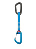 Ekspres Hawk QD Combi PA 16 15 Cm - Anthracite/blue