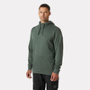 Bluza z kapturem Classic Logo Hoodie 476 Spruce Melange