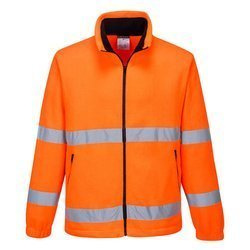 Polar Ostrzegawczy Essential Orange