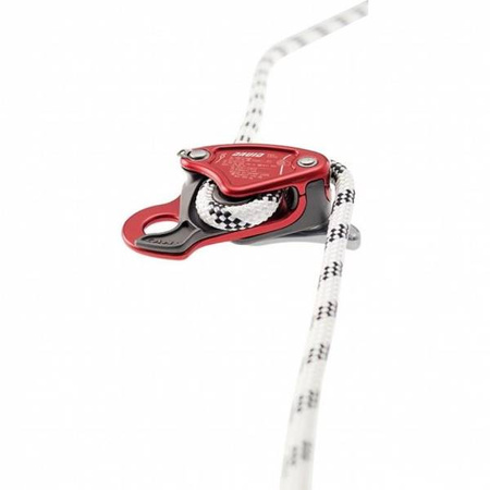 Device Zjazdowy Druid Black