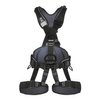 Harness Profi Worker 3D Standard Black