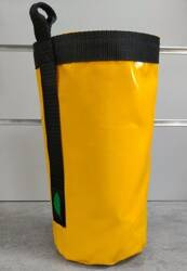 Worek Transportowy 4,5l Wydłużony With Kołnierzem (różowy)