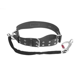 Belt Strażacki With Linką Bezpieczeństwa PB 067 - Roz. M-XL