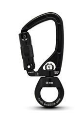 Carabiner Swivel Swivaeye Auto-lock