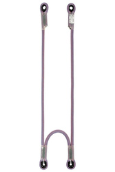 Lonża Dynamiczna Bullnose