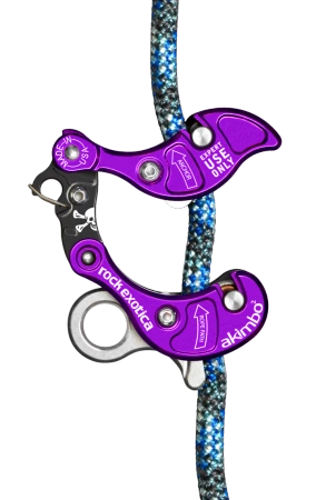 Urządzenie Do Arborystyki Drzewnej Akimbo 2