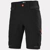 Kensington Cnct Shorts 990 Black
