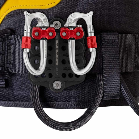 Płytka Montażowa Parking Lot