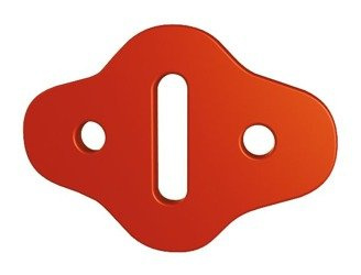 Nakładka Stabilizująca Carabiner Pinch