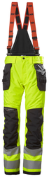 Spodnie zimowe Alna 2.0 Winter Cons Pant Cl 2 369 Yellow/Ebony