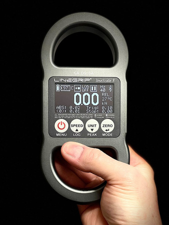 Ogniwo dynamometryczne LineScale-3i Load-Cell