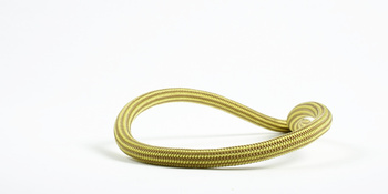 Rope Edelweiss Lithium 8.5 Mm Yellow 60 M