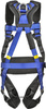 Safety Harness For Work Positioning P-52mx PRO