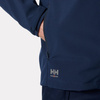 Manchester 2.0 Softs Jacket 590 Navy