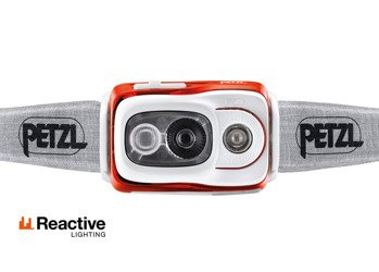 Headlamp Swift RL (orange)