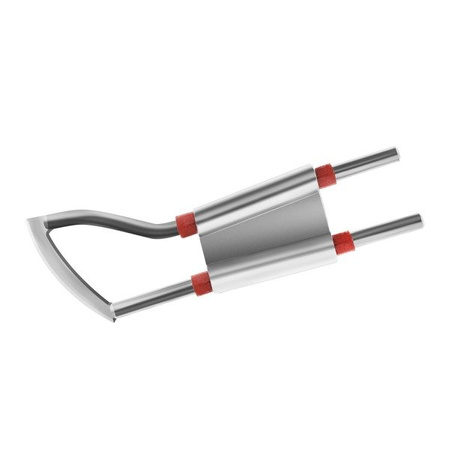 Nóż termiczny do cięcia lin - 60W - 500°C