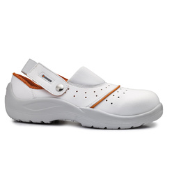 Shoes Osmio SB FO E A SRC White