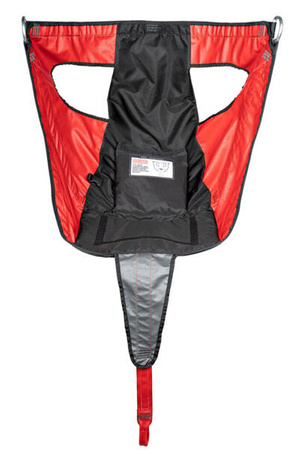 Trójkąt Ratowniczy Helitack Hotseat