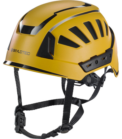 Kask Skylotec INCEPTOR GRX REF YELLOW
