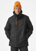 Kensington Winter Jacket 991 Black