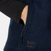 W Manchester 2.0 Fleece Vest 590 Navy